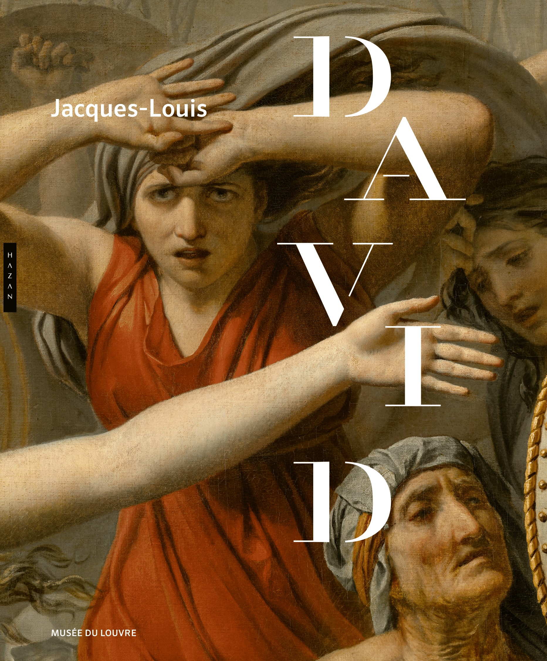 jacques-louis-david